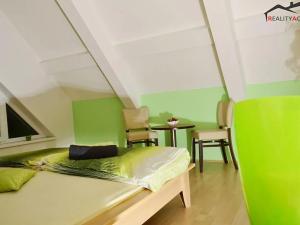 Prodej ubytování, Rozdrojovice, Za Humny, 850 m2