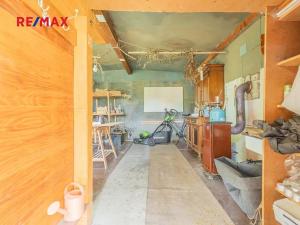 Prodej zahrady, Praha, 489 m2