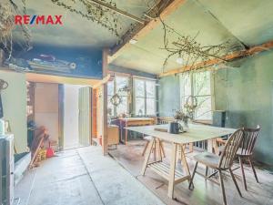 Prodej zahrady, Praha, 489 m2