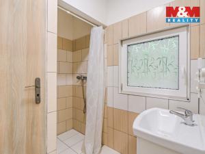 Prodej chaty, Telnice - Liboňov, 36 m2