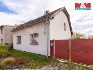 Prodej rodinného domu, Pardubice - Rosice, Marie Pujmanové, 56 m2