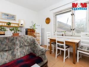 Prodej rodinného domu, Pardubice - Rosice, Marie Pujmanové, 56 m2