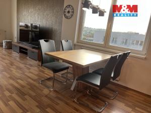 Pronájem bytu 2+kk, Olomouc - Slavonín, Josefa Beka, 61 m2