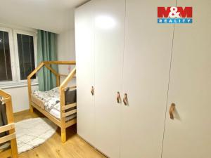 Pronájem bytu 4+kk, Rakovník - Rakovník II, Boční, 86 m2