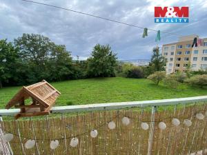 Pronájem bytu 4+kk, Rakovník - Rakovník II, Boční, 86 m2