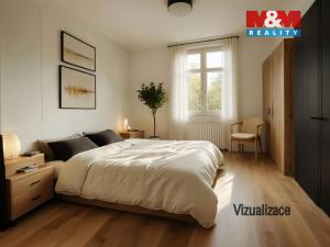 Prodej rodinného domu, Měšice, 5. května, 156 m2