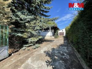 Prodej rodinného domu, Měšice, 5. května, 156 m2