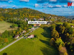 Prodej rodinného domu, Frýdštejn - Sestroňovice, 387 m2