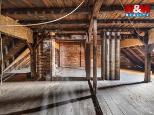 Prodej rodinného domu, Frýdlant, ČSA, 310 m2