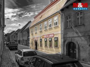 Prodej rodinného domu, Frýdlant, ČSA, 310 m2