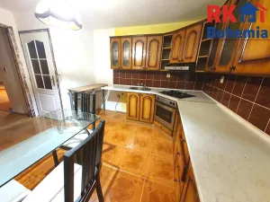 Pronájem bytu 2+1, Mladá Boleslav, Pražská brána, 100 m2