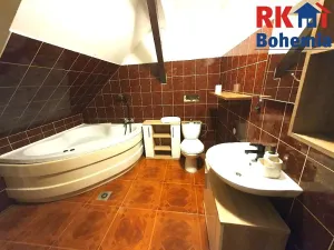 Pronájem bytu 2+1, Mladá Boleslav, Pražská brána, 100 m2