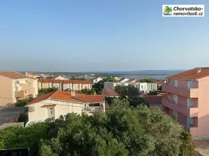 Prodej bytu 3+kk, Novalja, Chorvatsko, 55 m2