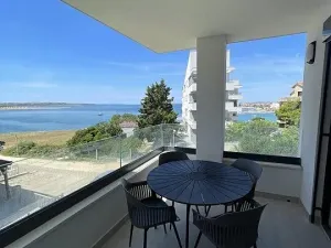 Prodej bytu 5+1, Povljana, Chorvatsko, 52 m2