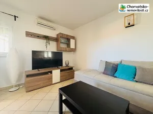 Prodej bytu 2+kk, Stara Novalja, Chorvatsko, 53 m2