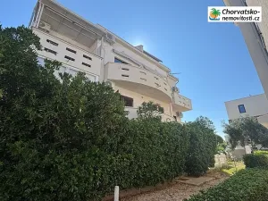 Prodej bytu 2+kk, Novalja, Chorvatsko, 41 m2