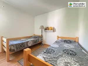 Prodej bytu 2+kk, Novalja, Chorvatsko, 41 m2