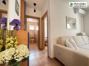 Prodej bytu 2+kk, Novalja, Chorvatsko, 45 m2