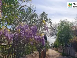 Prodej pozemku pro bydlení, Vrbnik, Chorvatsko, Ulica Potočina, 625 m2