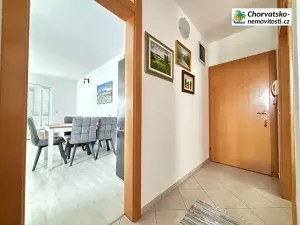 Prodej bytu 3+kk, Novalja, Chorvatsko, Samorašnji put, 67 m2