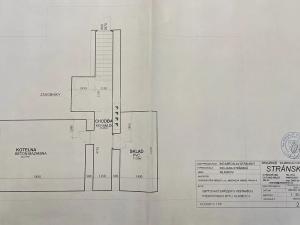 Prodej ubytování, Mladkov, 550 m2