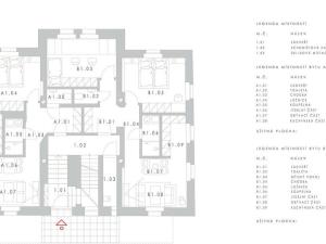 Prodej činžovního domu, Rumburk - Rumburk 1, Jiříkovská, 360 m2