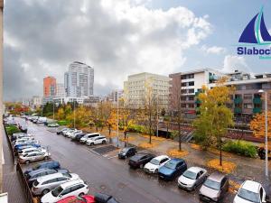 Prodej bytu 3+1, Praha - Stodůlky, Seydlerova, 100 m2