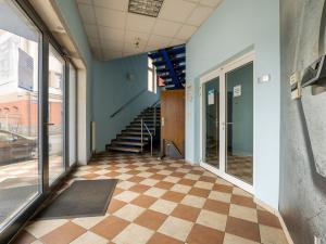 Prodej výrobních prostor, Ostrava - Vítkovice, Výstavní, 3550 m2