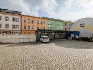 Prodej výrobních prostor, Ostrava - Vítkovice, Výstavní, 3550 m2