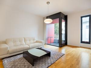 Pronájem bytu 2+kk, Ostrava - Moravská Ostrava, Biskupská, 65 m2