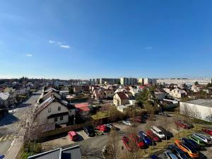 Prodej bytu 3+1, Mladá Boleslav, tř. Václava Klementa, 78 m2