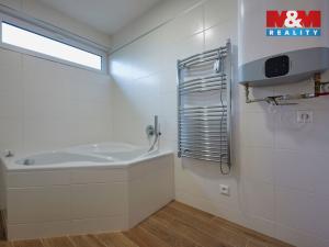 Prodej rodinného domu, Vrbátky - Dubany, 73 m2