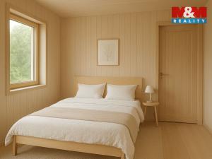 Prodej chaty, Libišany, 35 m2