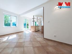 Prodej rodinného domu, Jirny, K Lesu, 164 m2