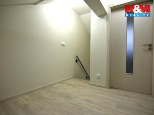 Pronájem bytu 5+kk, Milovice, Letecká, 100 m2