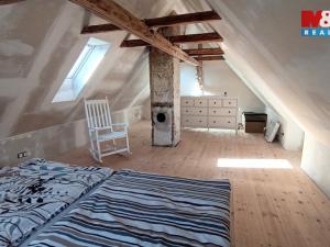 Prodej chalupy, Brandov, Rudé armády, 120 m2