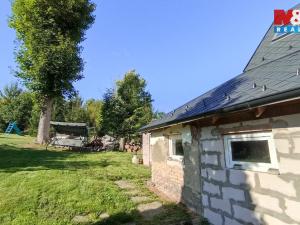 Prodej chalupy, Brandov, Rudé armády, 120 m2