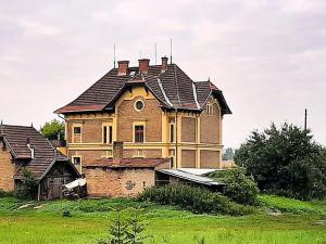 Prodej rodinného domu, Štětí, Litoměřická, 287 m2