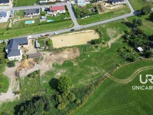 Prodej rodinného domu, Kamenná Horka, 273 m2