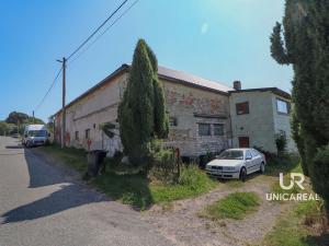 Prodej rodinného domu, Kamenná Horka, 273 m2