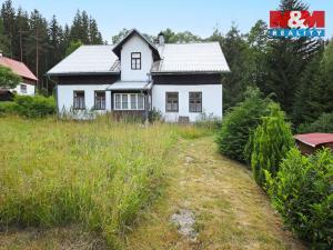 Prodej chaty, Kraslice - Mlýnská, 176 m2