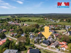 Prodej rodinného domu, Dolní Bělá, 169 m2