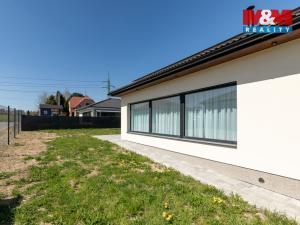 Prodej rodinného domu, Rychvald, Větrná, 114 m2