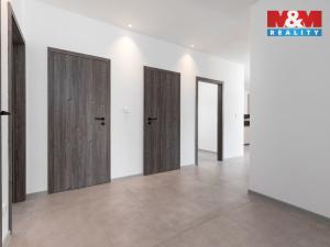 Prodej rodinného domu, Rychvald, Větrná, 114 m2