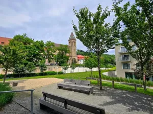 Pronájem atypického bytu, Praha - Smíchov, Holečkova, 143 m2