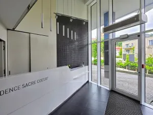 Pronájem atypického bytu, Praha - Smíchov, Holečkova, 143 m2