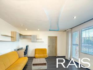 Prodej bytu 3+1, Brno, Sevastopolská, 77 m2