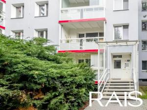 Prodej bytu 3+1, Brno, Sevastopolská, 77 m2