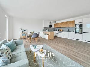 Prodej bytu 3+kk, Znojmo, Kosmákova, 110 m2