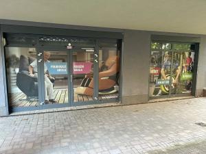 Prodej obchodního prostoru, Praha - Čimice, Vaňkova, 71 m2